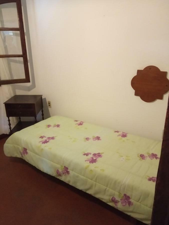 Ferienwohnung Abrigo Alto Montana Itamonte Exterior foto