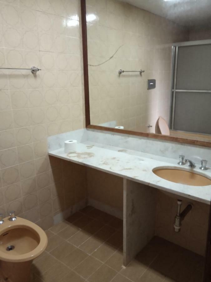 Ferienwohnung Abrigo Alto Montana Itamonte Exterior foto