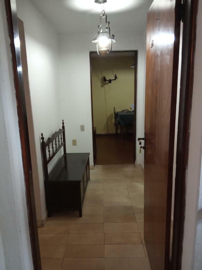 Ferienwohnung Abrigo Alto Montana Itamonte Exterior foto